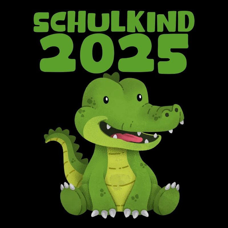 Schulkind 2025 Junge Mädchen Einschulung 2025 Deko