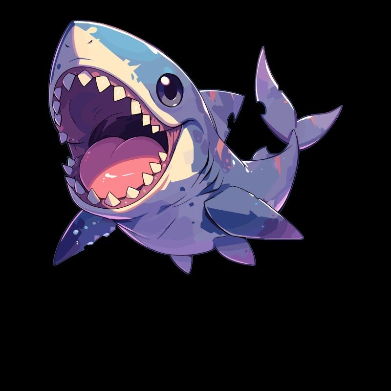 Grands requins blancs Grand requin blanc