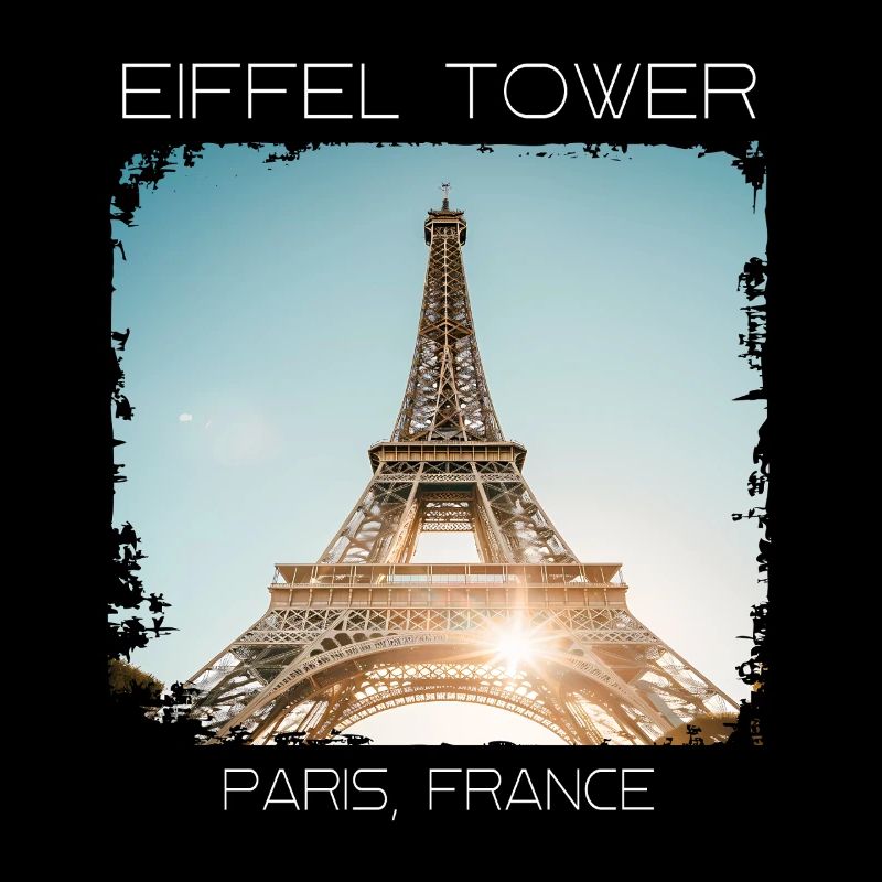 Eiffelturm