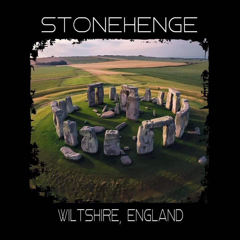 Stonehenge
