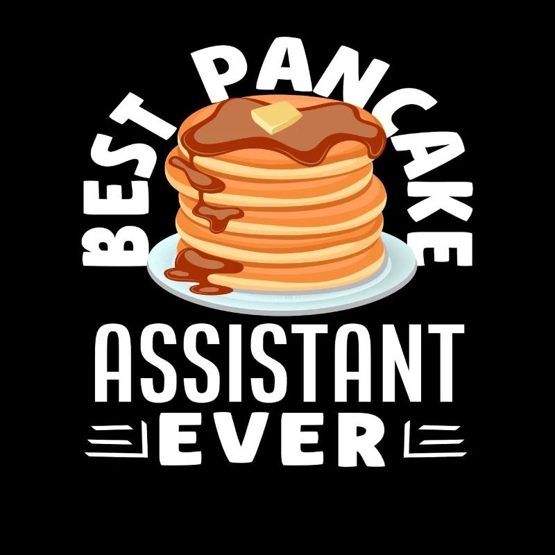 Pancakes Meilleur assistant de crêpes pour