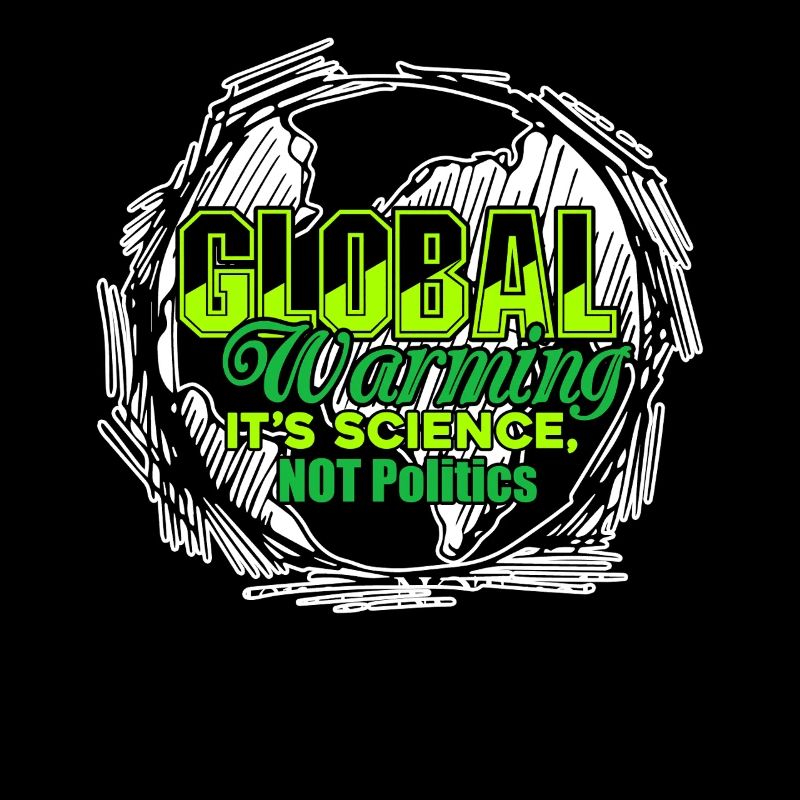 Earth Day Global Warming Is Science