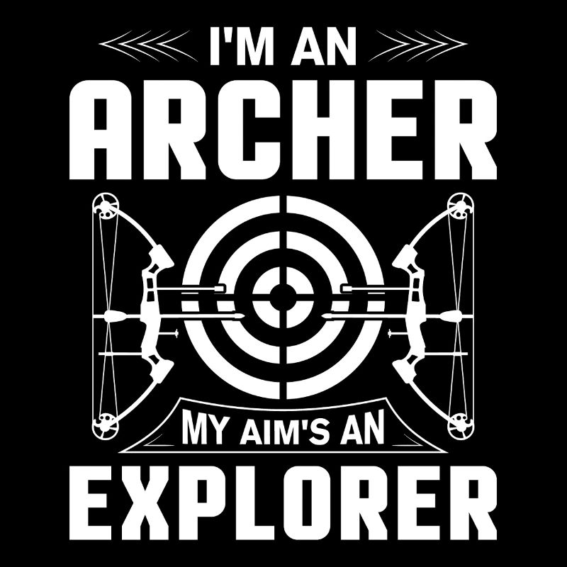 Bogenschießen Bogenschütze