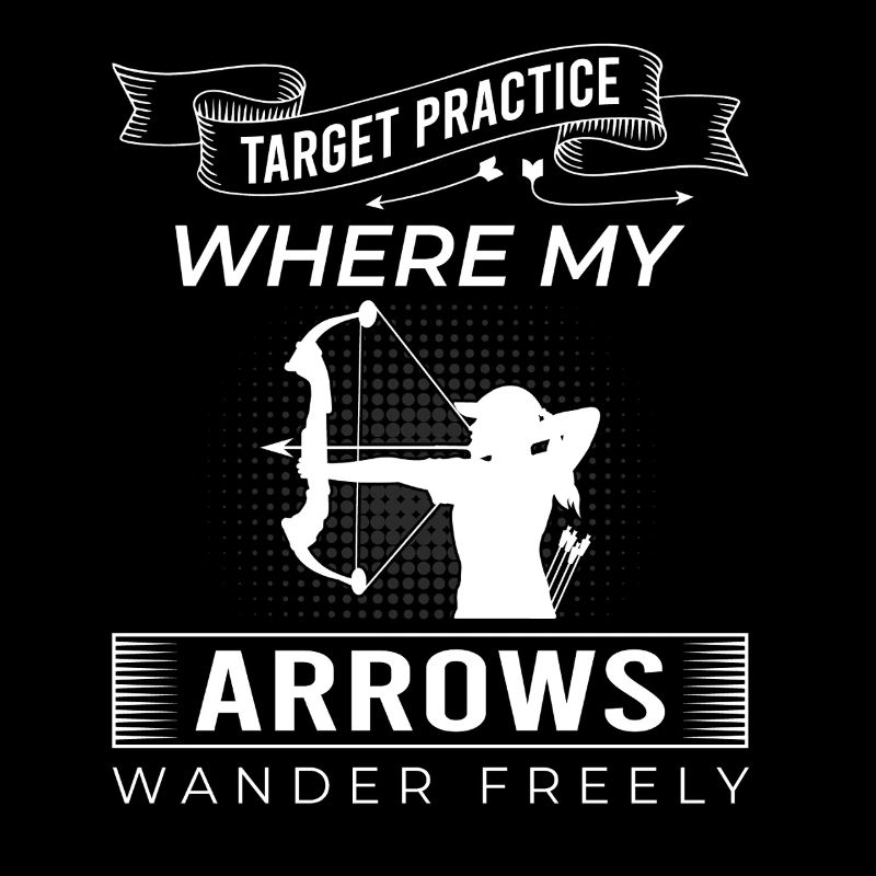 Bogenschießen Bogenschütze