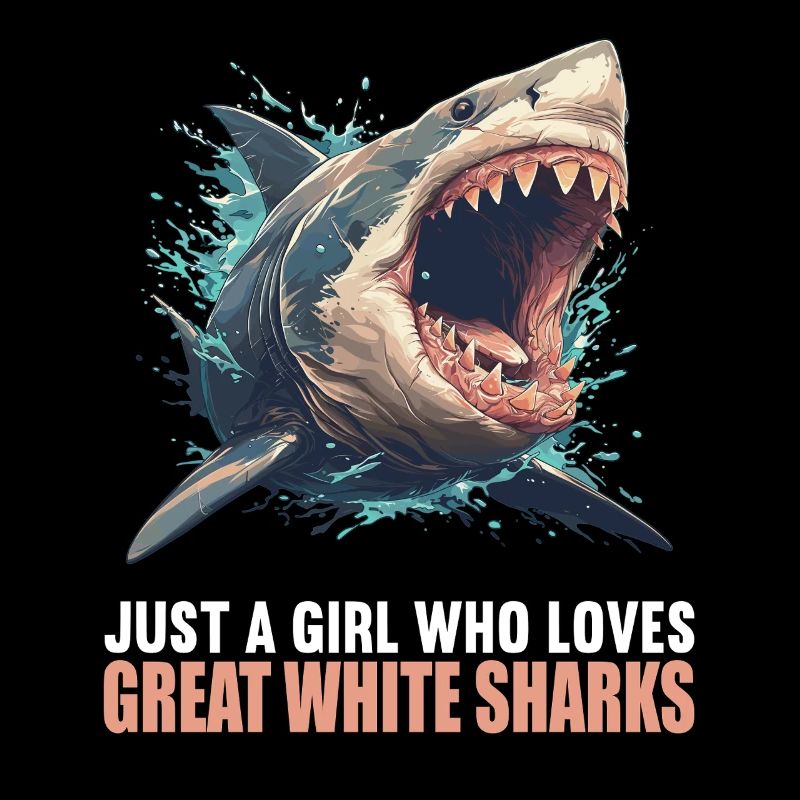 Grands requins blancs Grand requin blanc