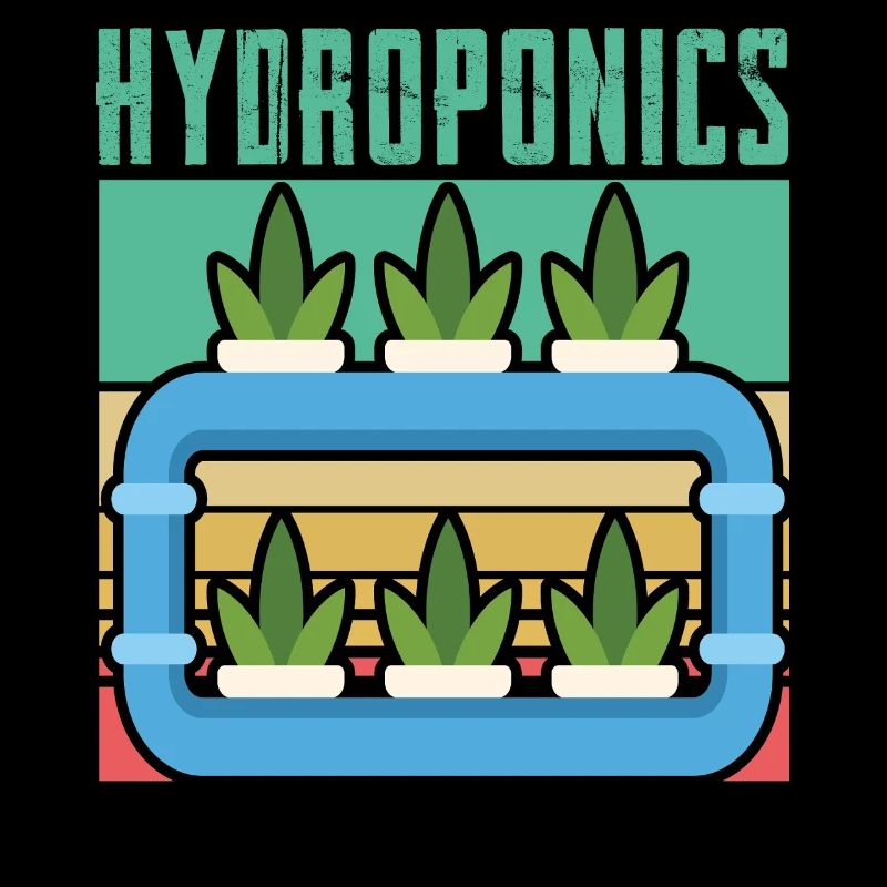 Hydroponics