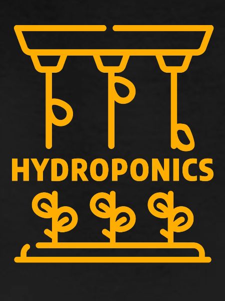 Hydroponics
