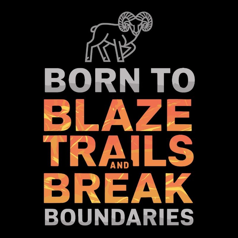 Widder Sternzeichen: Geboren Um Grenzen Zu Brechen