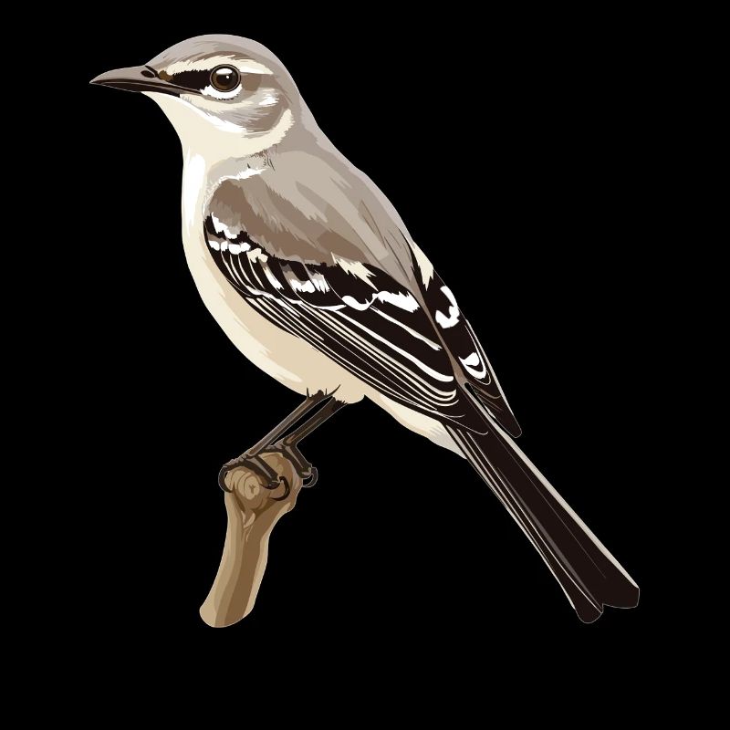 Oiseaux moqueurs Oiseaux moqueurs