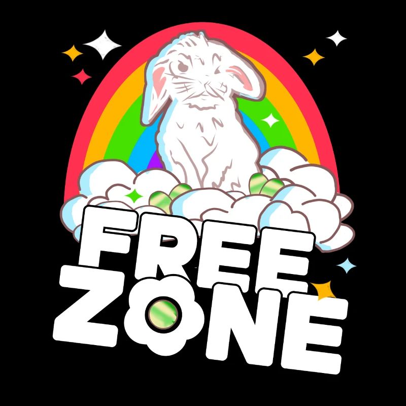 Free Zone Easter