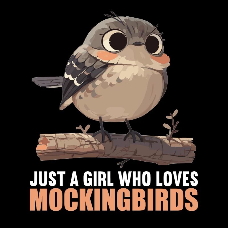 Oiseaux moqueurs Oiseaux moqueurs