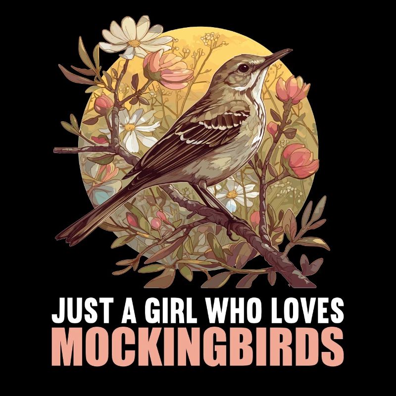 Oiseaux moqueurs Oiseaux moqueurs