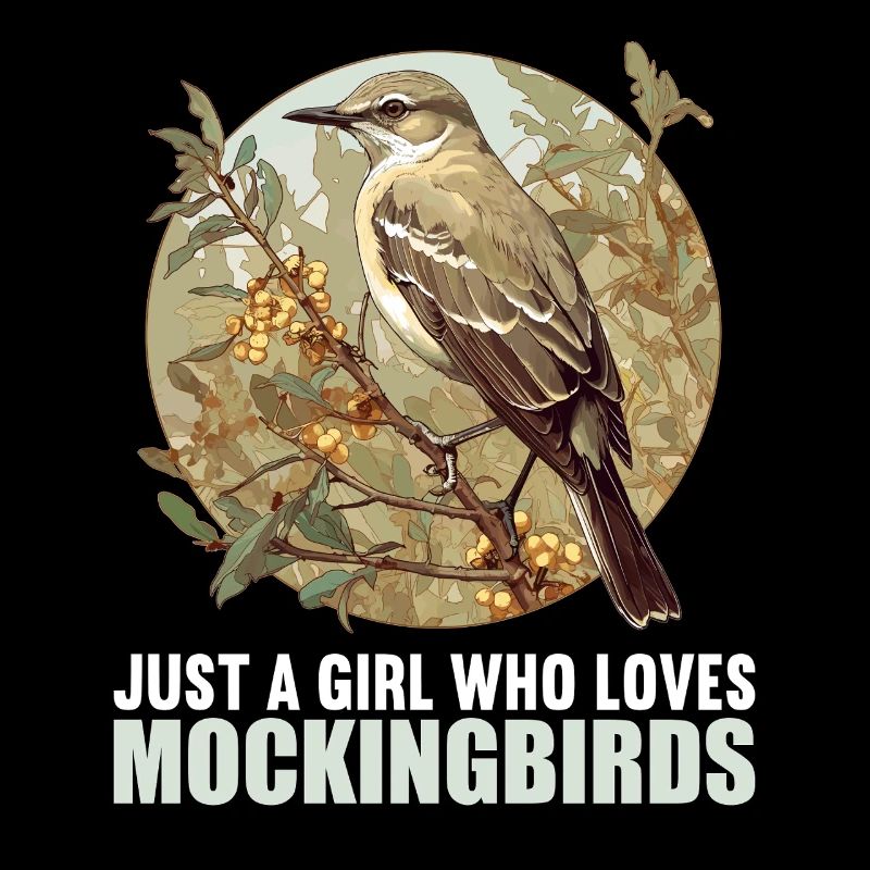 Oiseaux moqueurs Oiseaux moqueurs