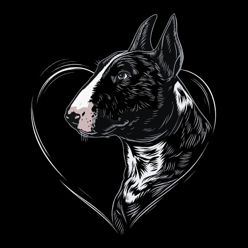 Bullterrier
