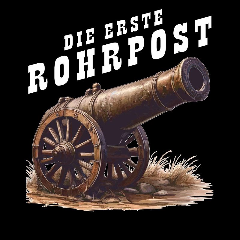 LE PREMIER SYSTÈME DE TUBES PNEUMATIQUES