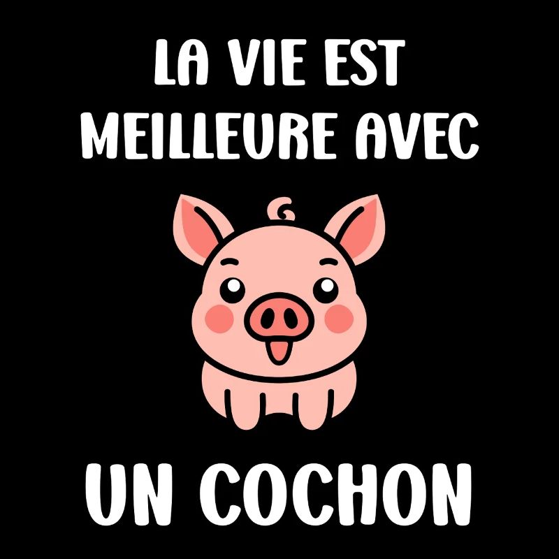 cochon