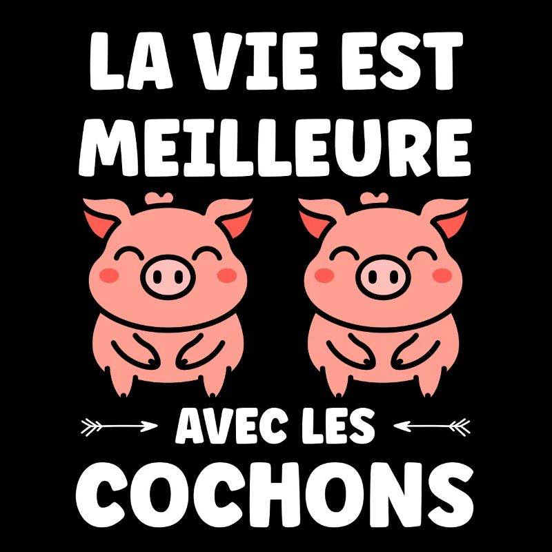 cochon