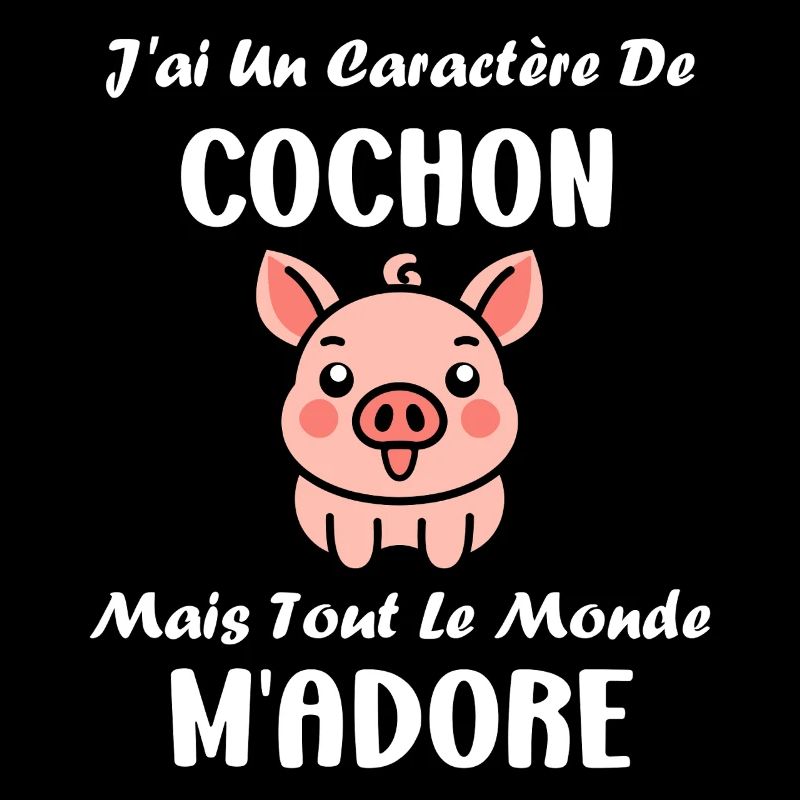 cochon