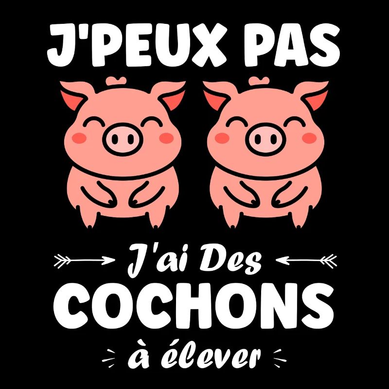 cochon