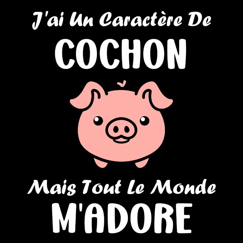cochon