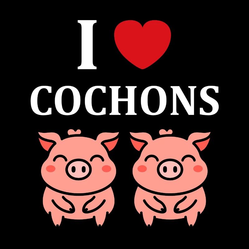 cochon