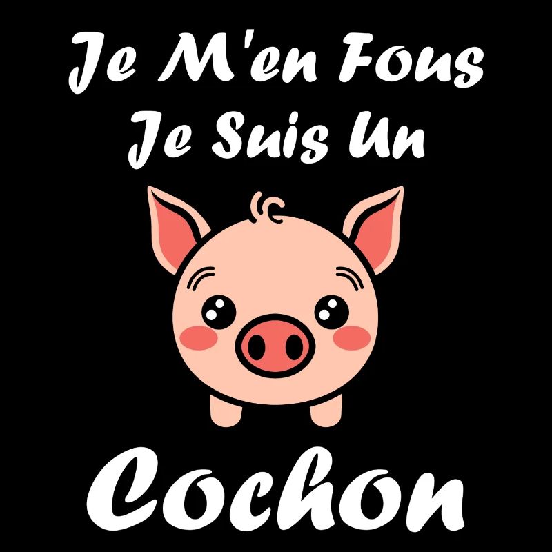 cochon