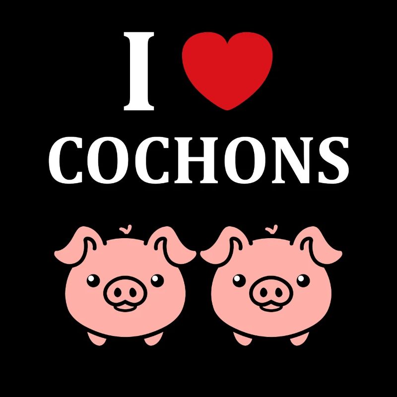 cochon