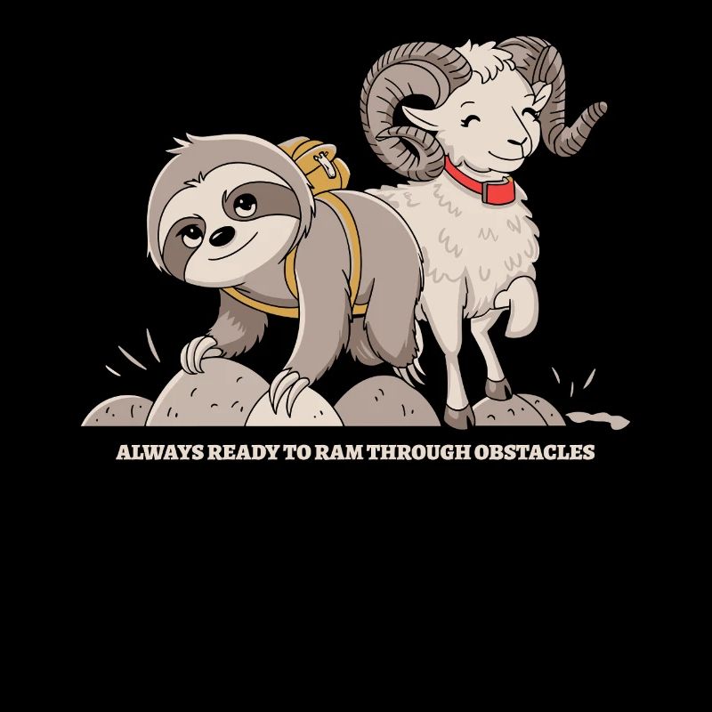 Widder Sternzeichen Soth Immer Bereit Hindernisse