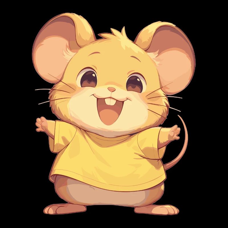 Mäuse Maus