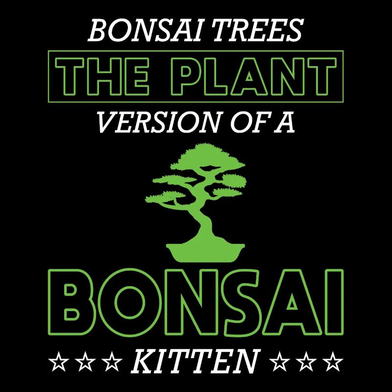 Bonsai Tree