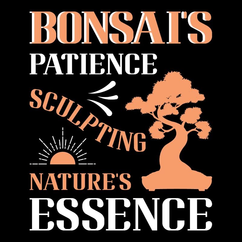 Bonsai Tree