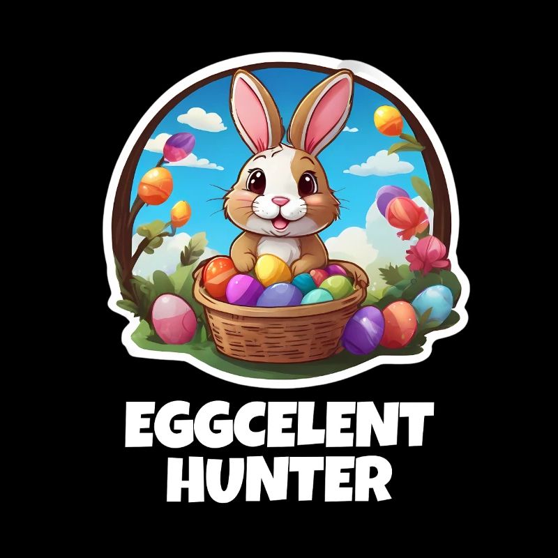 Eggcellent Hunter