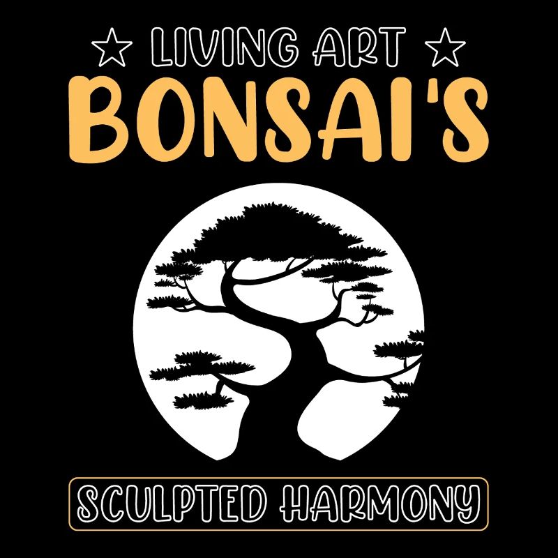 Bonsai Tree