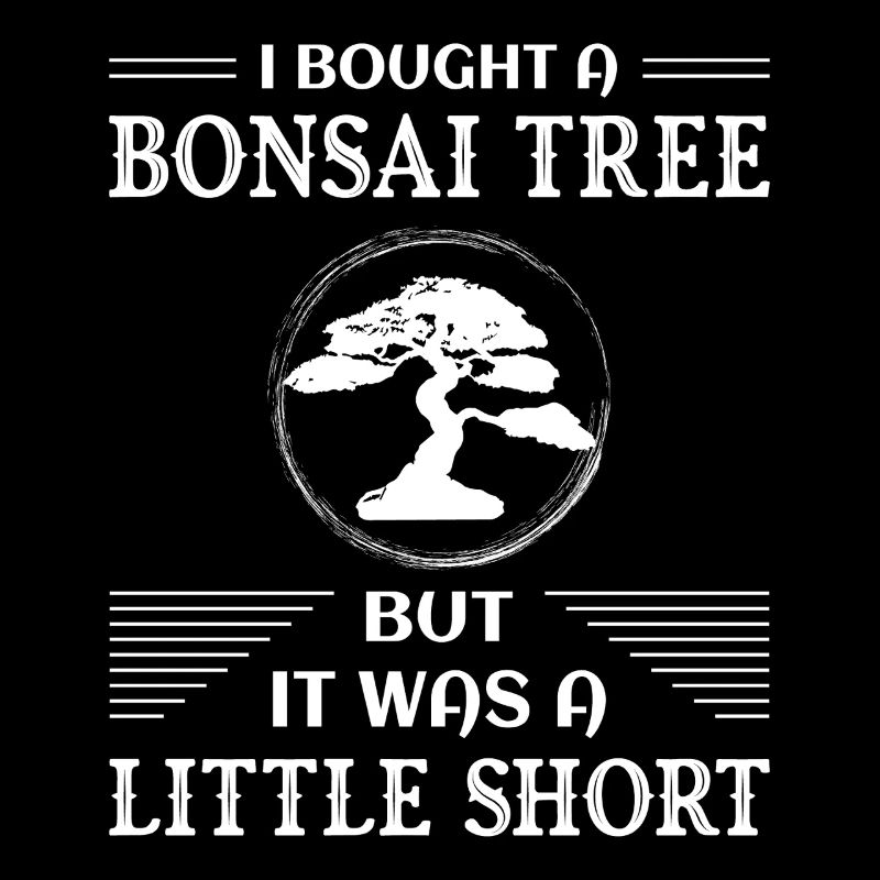 Bonsai Tree