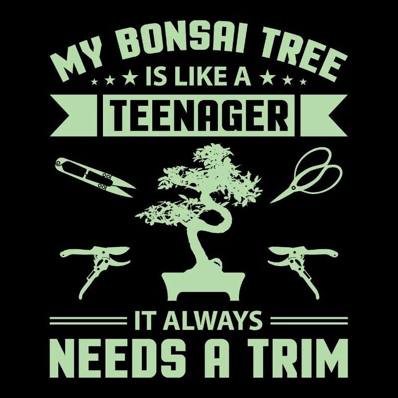Bonsai Tree