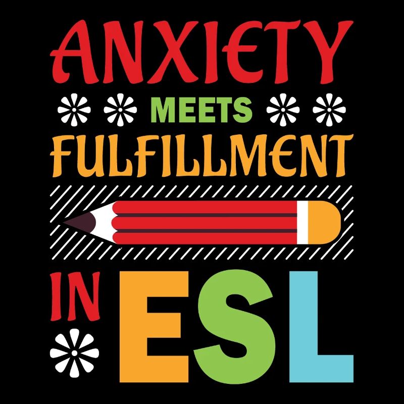 ESL-Lehrer ESL Unterricht