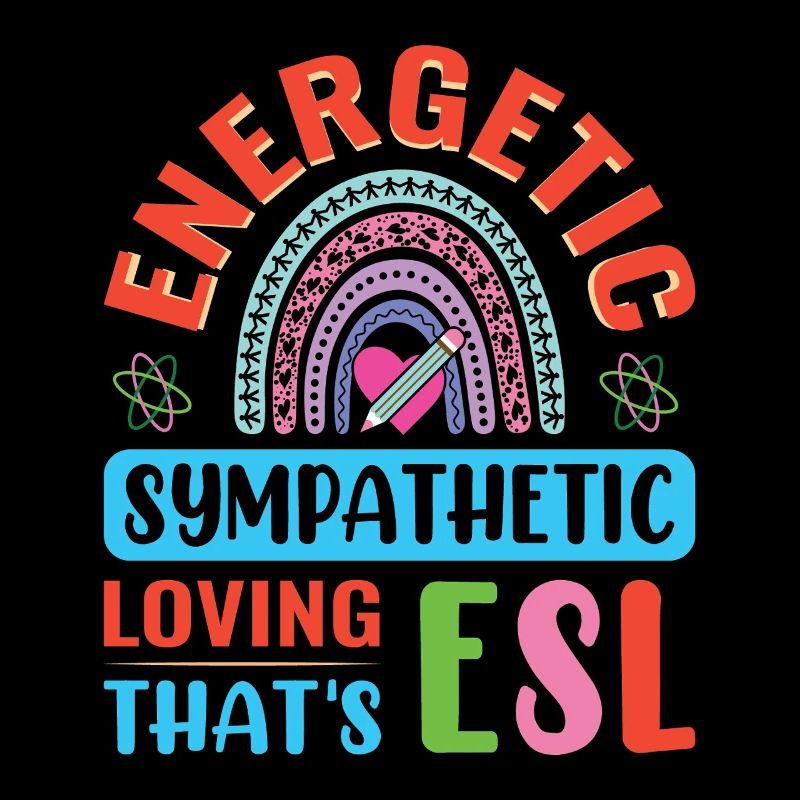 ESL-Lehrer ESL Unterricht