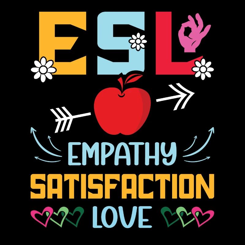 ESL-Lehrer ESL Unterricht