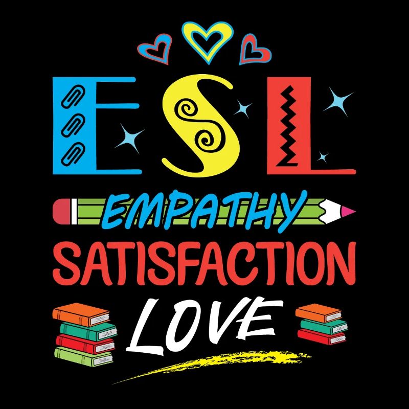 ESL-Lehrer ESL Unterricht