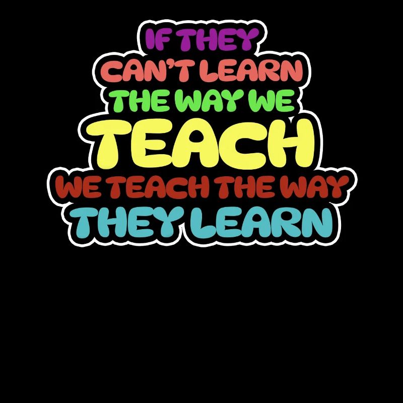 Autism Awareness SPED Teacher Learn