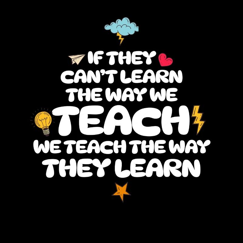 Autism Awareness SPED Teacher Learn