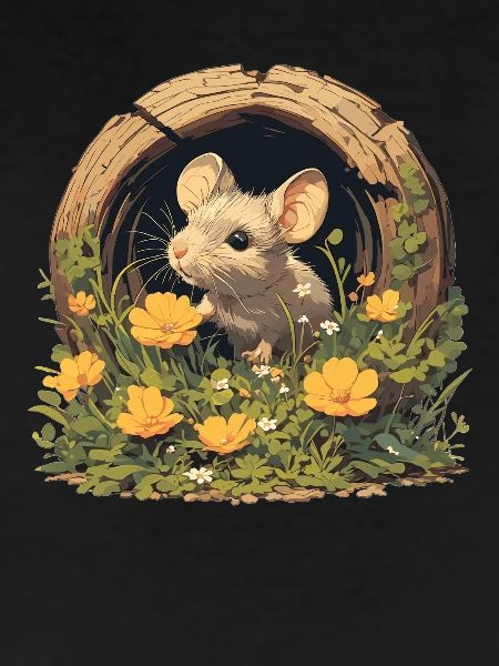Mice Mouse