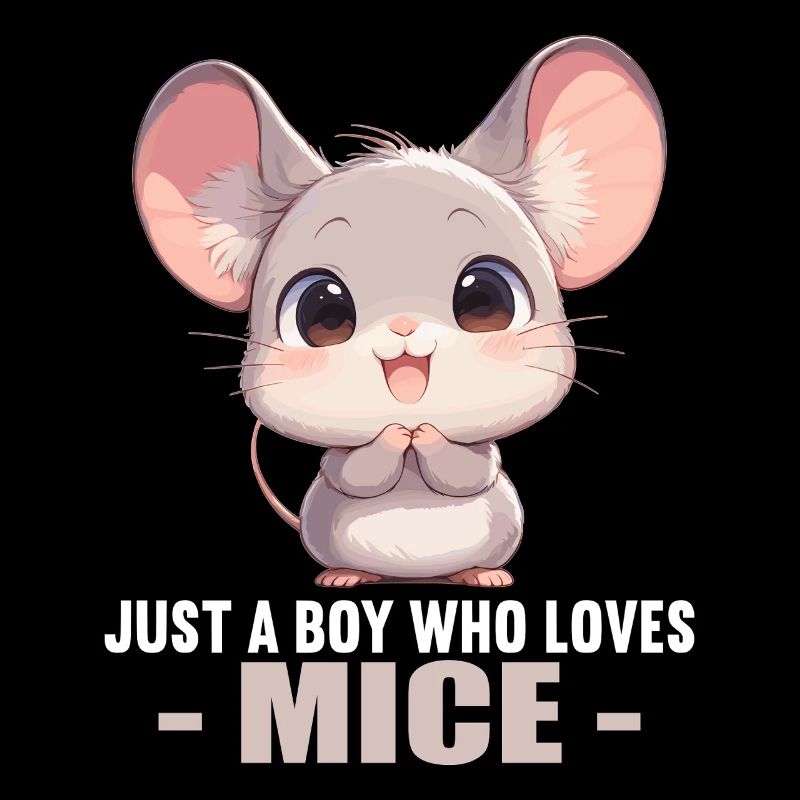 Souris Souris