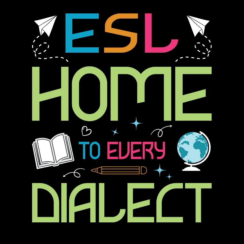 ESL-Lehrer ESL Unterricht