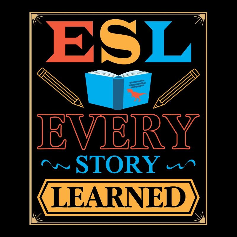 ESL-Lehrer ESL Unterricht