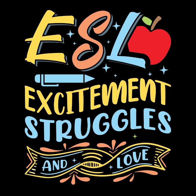 ESL-Lehrer ESL Unterricht