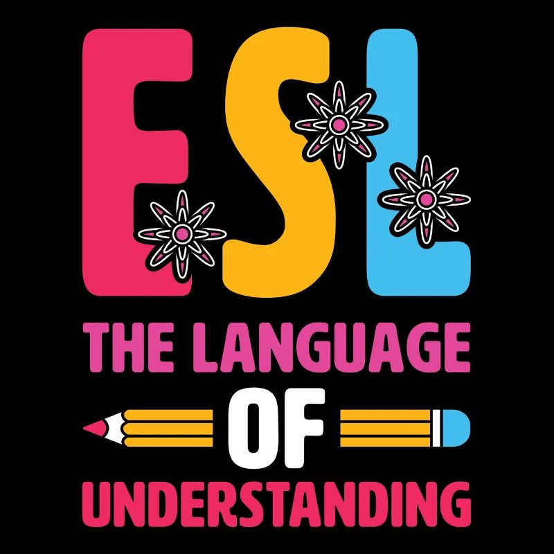 ESL-Lehrer ESL Unterricht