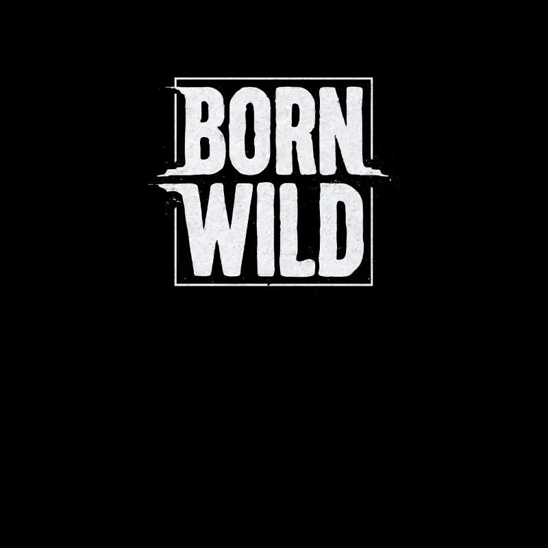 Born Wild