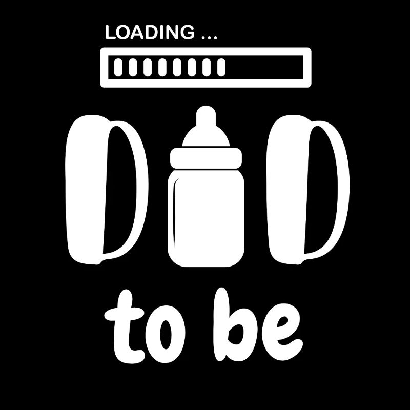 Funny Dad Be Design Dad Saying