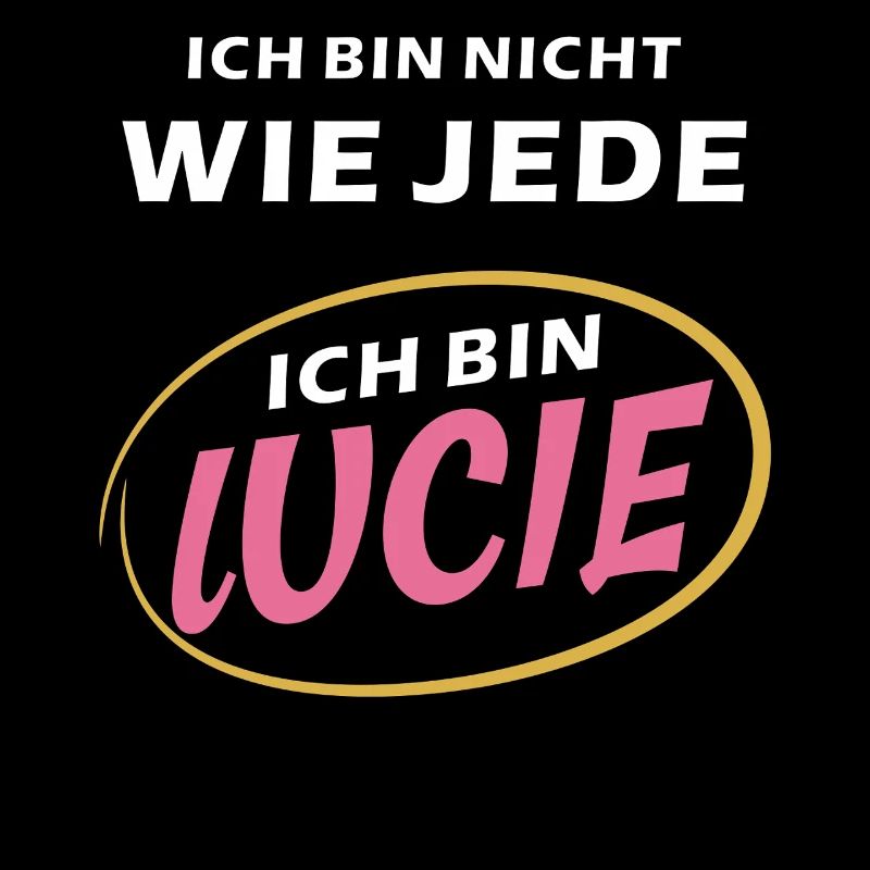 I'M LUCIE